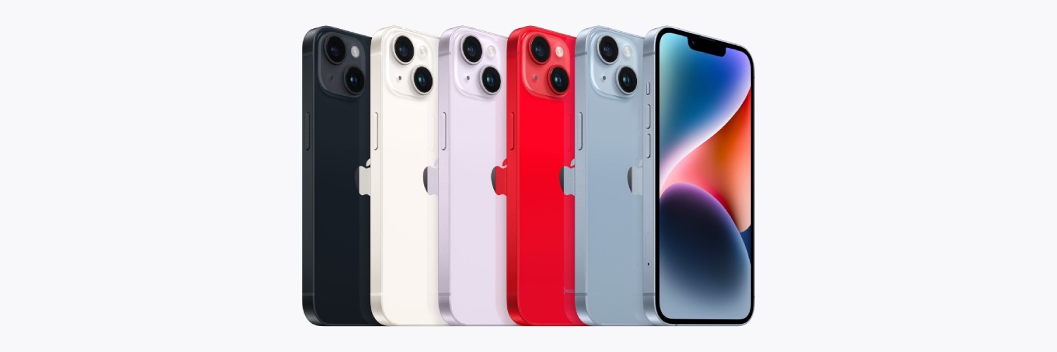 iPhone en plusieurs fois avec CertiDeal